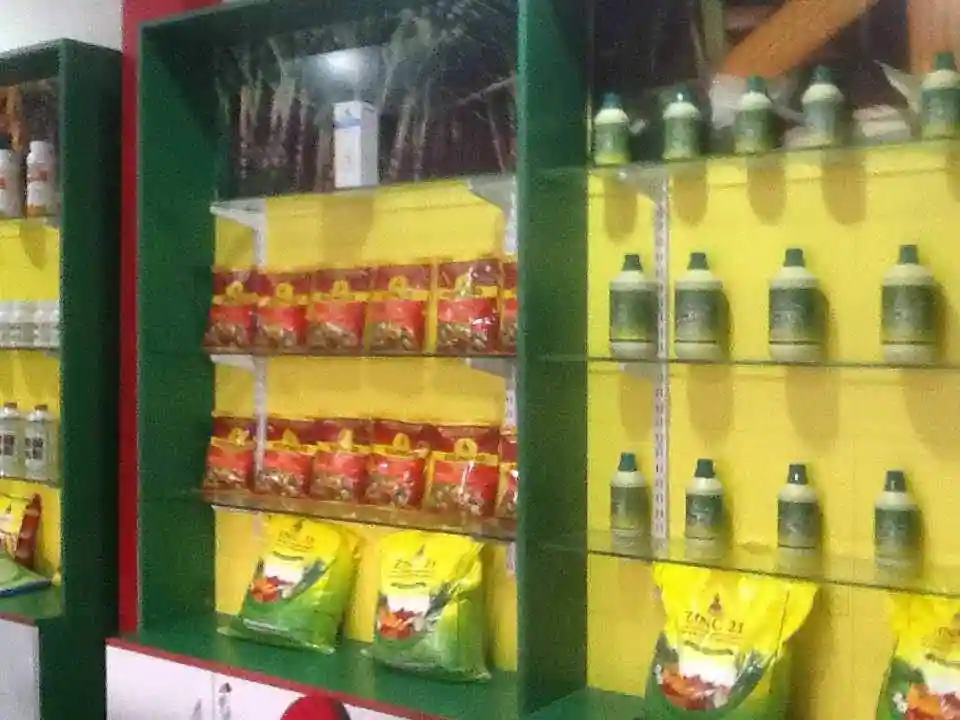 Order Product